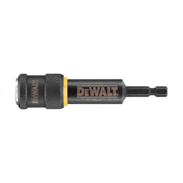 22ks sada záhlubníku Flip and Drive a vrtáků DeWALT DT70779T