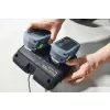 Rychlonabíječka FESTOOL TCL 6 DUO 577017