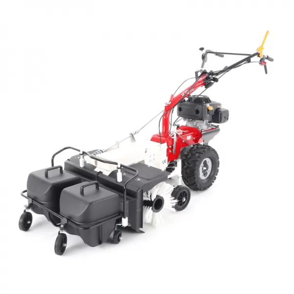 Zametací kartáč - P70 EUROSYSTEMS