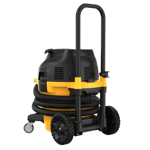 Průmyslový vysavač třídy M DeWALT DWV905M