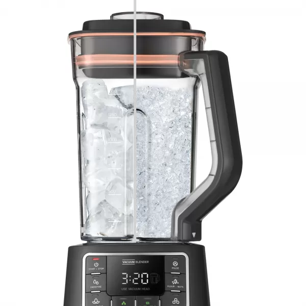 Vakuový mixér SENCOR SBU 7875RS