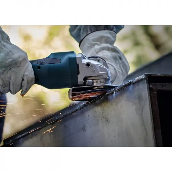 Fíbrový brusný kotouč EXPERT R782 Prisma Ceramic X-LOCK 125 mm, 22,23 mm, P60 Bosch 2608621825