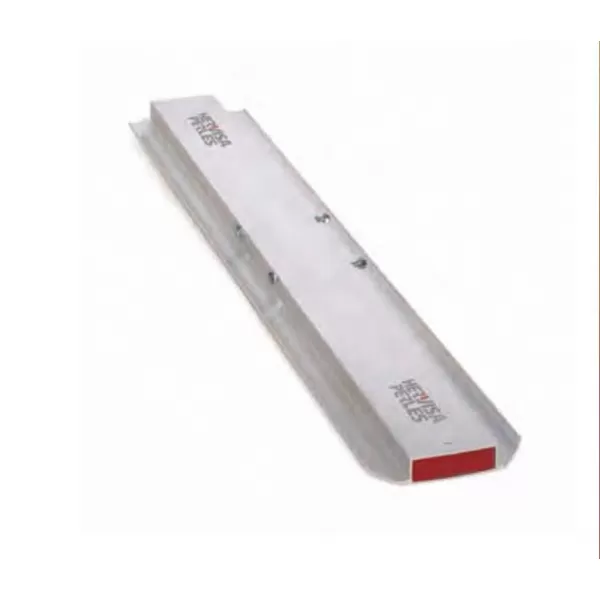 Profil dutý pro HERVISE PERLES RVH200 - 2,5m