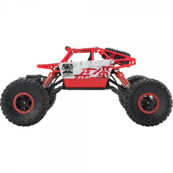 Autíčko na dálkové ovládání BUDDY TOYS BRC 18.610 RC Rock Climber