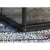 Skleník VITAVIA TRITON 5000 PC 6 mm černý LG3670