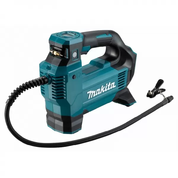 Batériový kompresor Li-ion LXT 18V bez batérie Makita DMP181Z