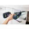 Aku vrtací šroubovák TXS 18V bez aku-Basic-Set Festool 577335