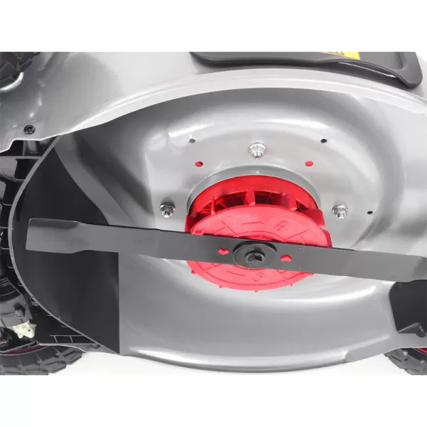 Aku travní sekačka 1x4,0Ah 48V CRAMER 48LM48SPK4 + KIT 012502886UB