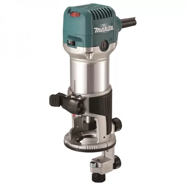 Kombinovaná frézka 700W Makita RT0702C