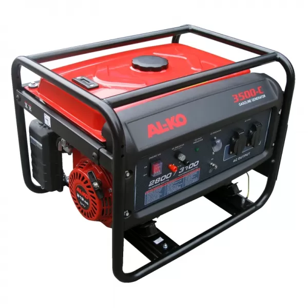 Generátor AL-KO 3500-C