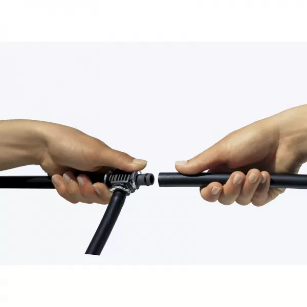 T-kus 1/2" Gardena Micro-Drip-Systém 8329-29