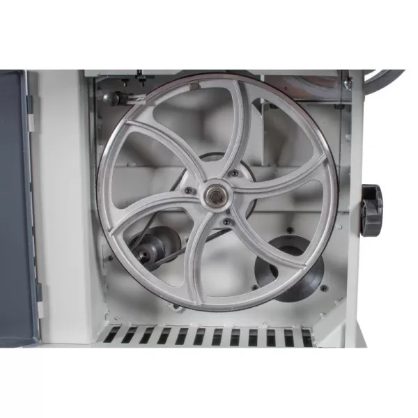 Pásová pila na dřevo PROMA PP-254