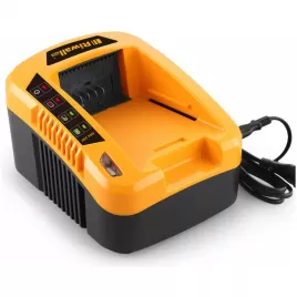 Nabíječka akumulátorů 40V 2 A Riwall PRO RAC 240