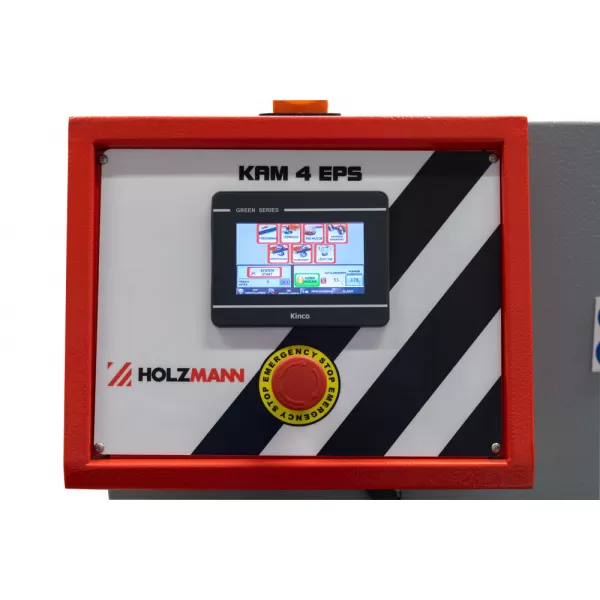 Olepovačka hran Holzmann KAM4EPS 400V