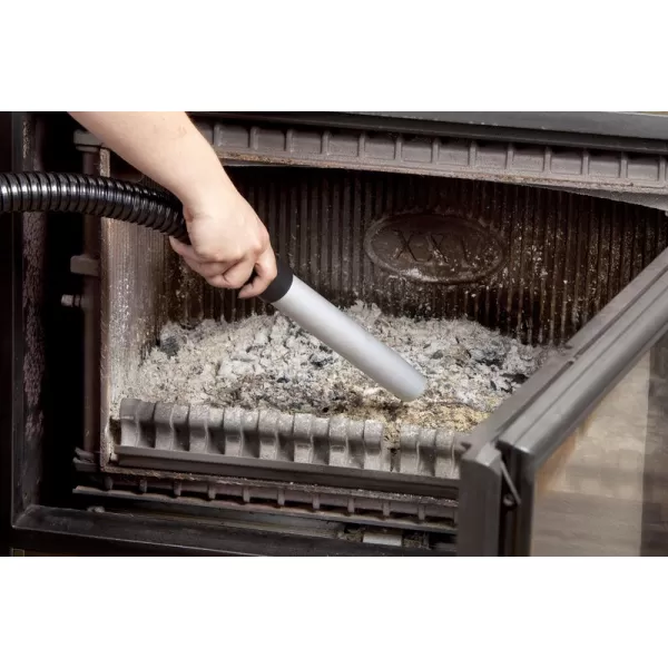 Krbový vysavač na horký popel DOMO DO232AZ