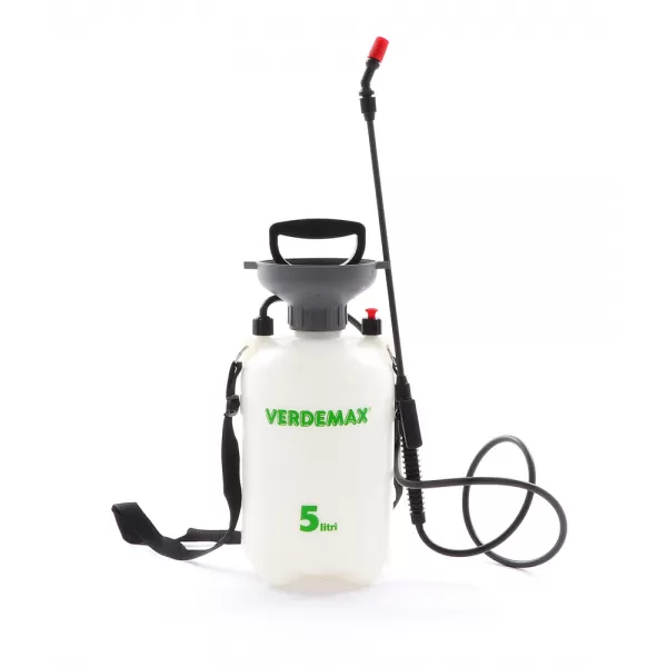 Ruční postřikovač TP 5 PROFESIONAL VERDEMAX 21V005972
