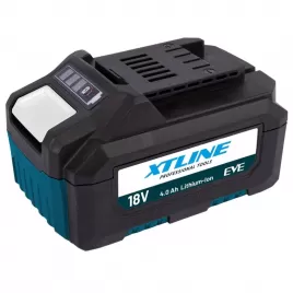 Akumulátor Li-Ion 18V/4,0Ah EVE XTline XT102884E