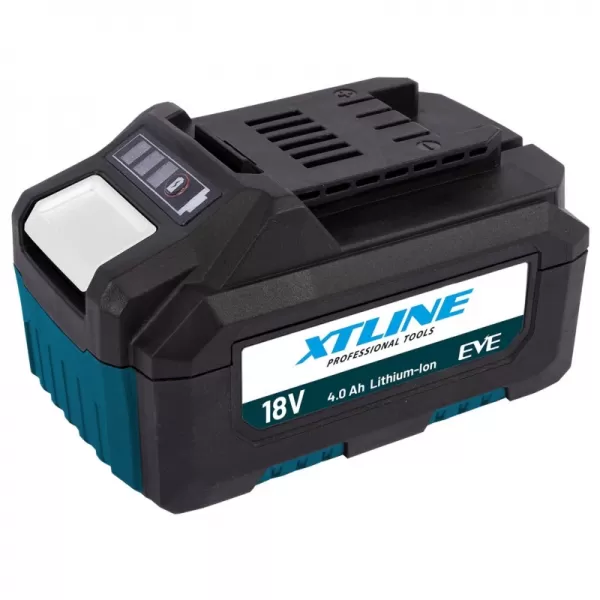 Batéria Li-Ion 18V/4,0Ah EVE XTline XT102884E