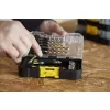 Stanley STA88552 19-dielna súprava torzných bitov a vrtákov