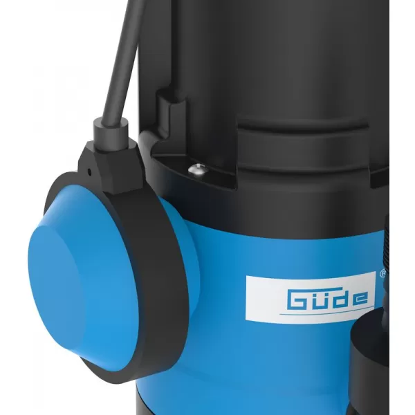 Ponorné čerpadlo Güde GS 4003 P 94638