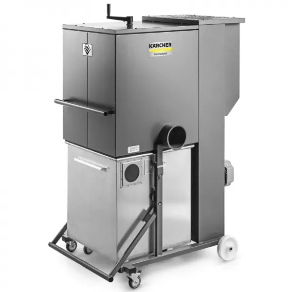 Odprašovací systém ID 130/22 Z22 Kärcher 9.985-600.0