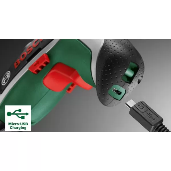 Aku šroubovák Bosch IXO 7 0 603 9E0 020