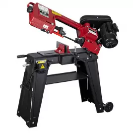 Pásová pila na kov ROXTA RPPK-115/230