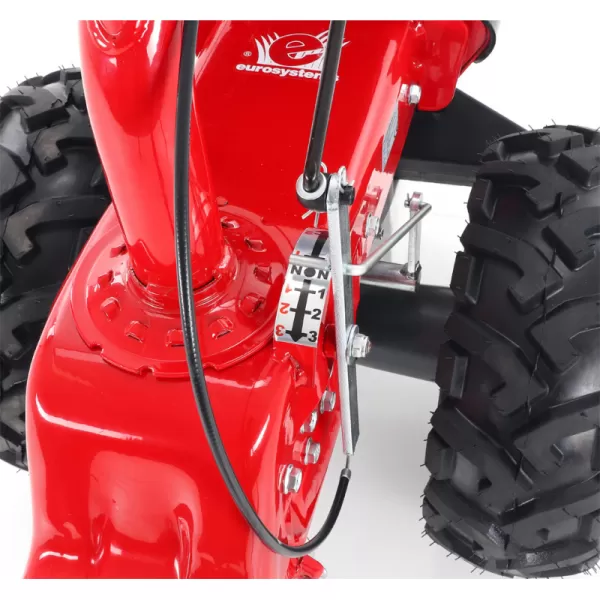 Grassland sekačka - P70 EUROSYSTEMS