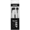 Sluchátka do uší SENCOR SEP 120 BLACK