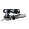 Aku vibrační bruska RTSC 400 18V 2x3,0Ah I-Plus Festool 577686