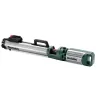 Aku stavební světlo 18V bez aku Metabo 601507850