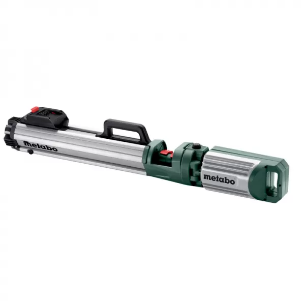 Aku stavební světlo 18V bez aku Metabo 601507850