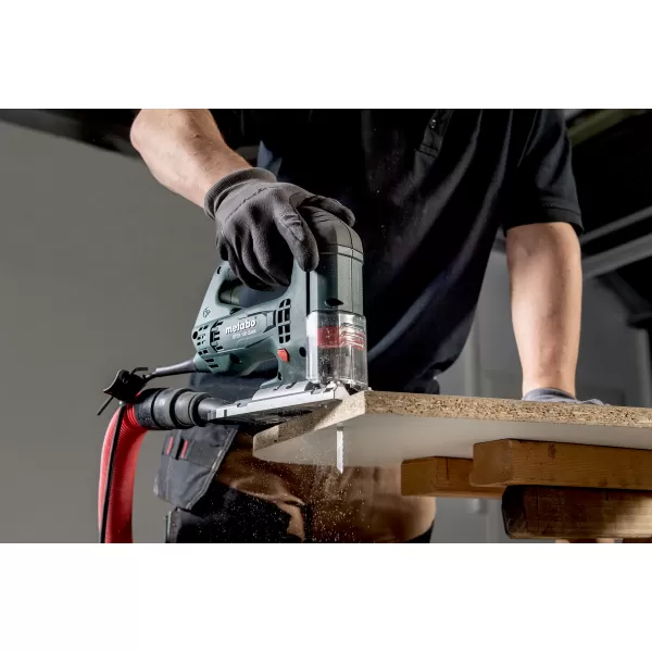 Přímočará pila STEB 100 Quick krabice Metabo 601110000