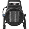 Elektrický přímotop Güde GEH 2000 P 85122