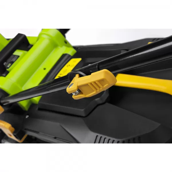 Aku sekačka 20V FAST POWER 2x2,0Ah FIELDMANN FZR 70335-A