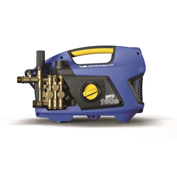 Elektrická tlaková myčka s indučkním motorem 160 bar Michelin MPX160C