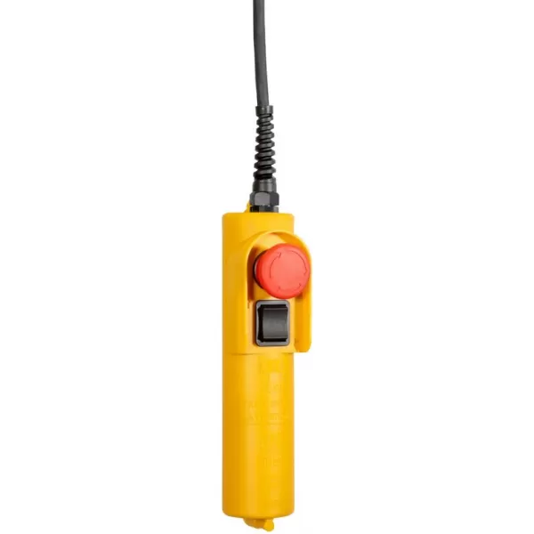 Elektrický lanový zvedák GSZ 300/600 Güde 1708