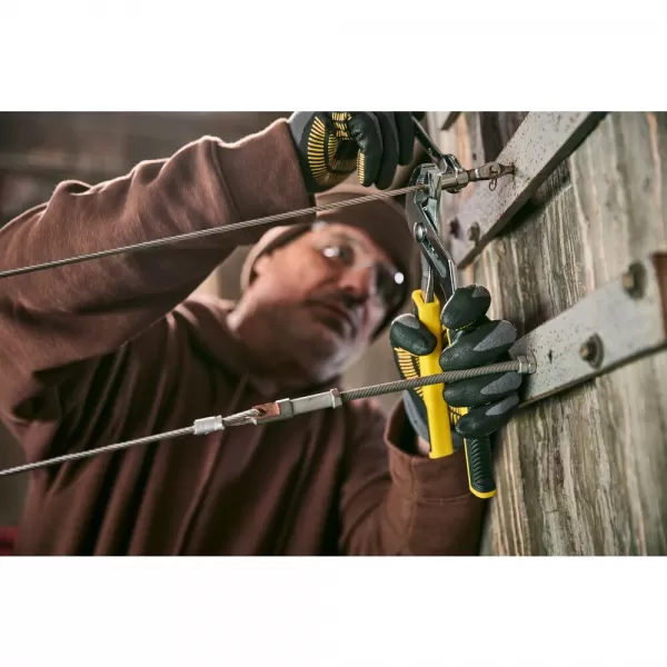 142-dielna súprava v montážnom kufríku Stanley STMT98109-1