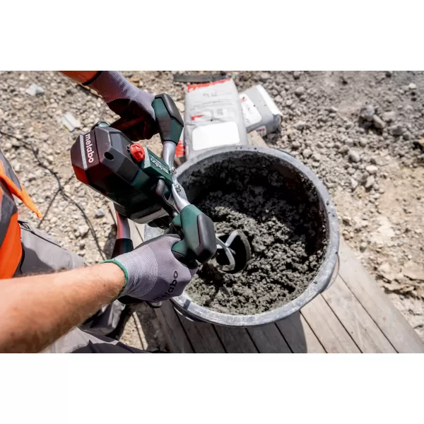 Míchadlo RWEV 1200-2 Metabo 614049000