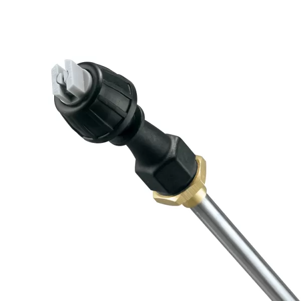 Akumulátorový postrekovač 15 l Li-ion LXT 18V bez akumulátora Makita DUS158Z