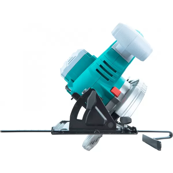 Aku kotoučová pila 20V bez aku Total TSLI1401