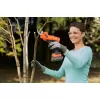 Aku zahradní nůžky 18V bez aku Black&Decker BCPP18B