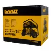 Benzínová jednofázová elektrocentrála DeWALT DXGNP85E