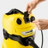 Víceúčelový vysavač WD 4 P V-20/5/22 Kärcher 1.628-270.0
