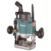 Vrchní frézka s regulací 1100W, Makpac Makita RP1111CJ