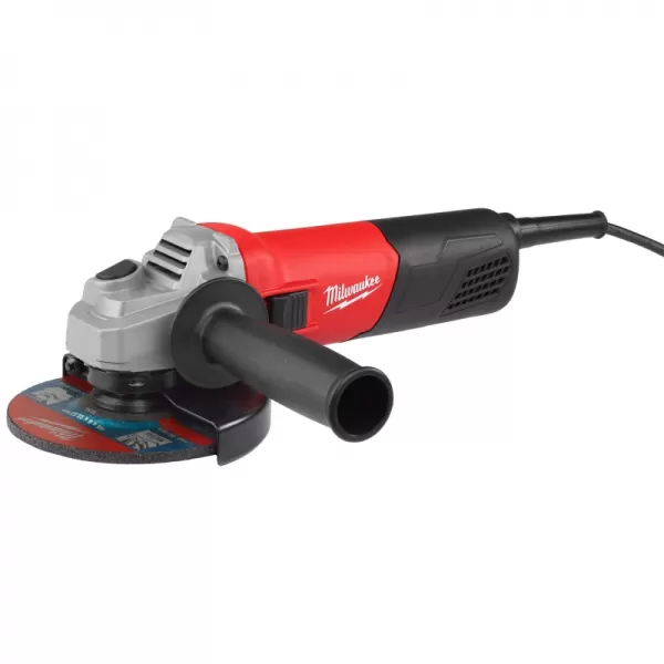 Úhlová bruska 800 W Milwaukee AG800-125E