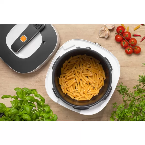 Elektrický tlakový hrnec SENCOR SPR 3600WH