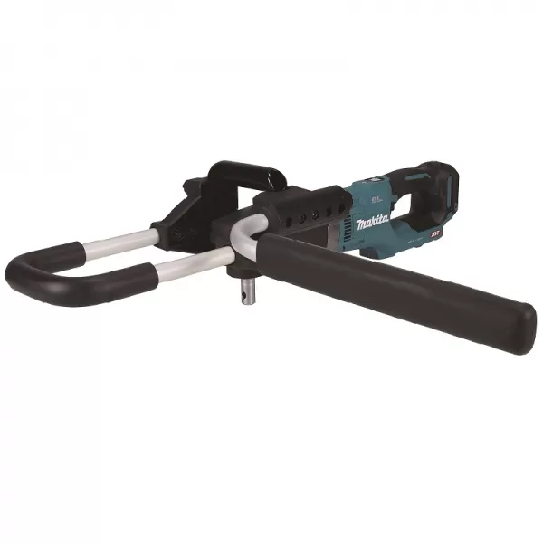 Aku půdní vrták Li-ion XGT 40V bez aku Makita DG002GZ