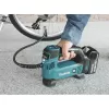 Batériový kompresor Li-ion LXT 18V bez batérie Makita DMP181Z