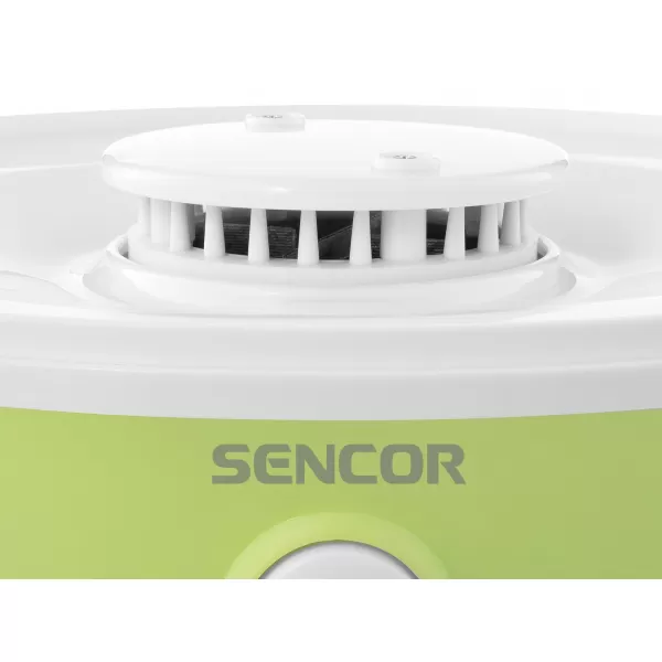 Sušička potravin SENCOR SFD 757GG